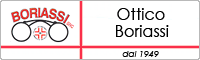 Ottica Boriassi