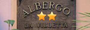 Hotel La Villetta